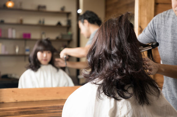 レディースグランド